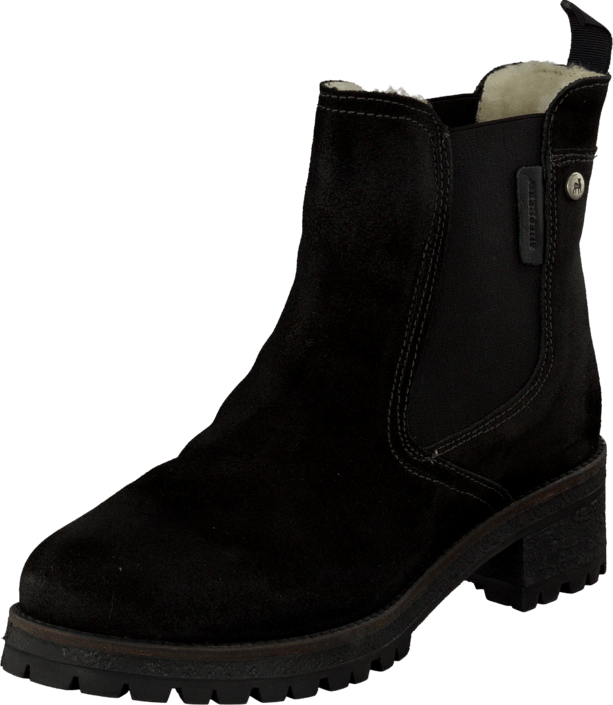 Shepherd - Lotta Black