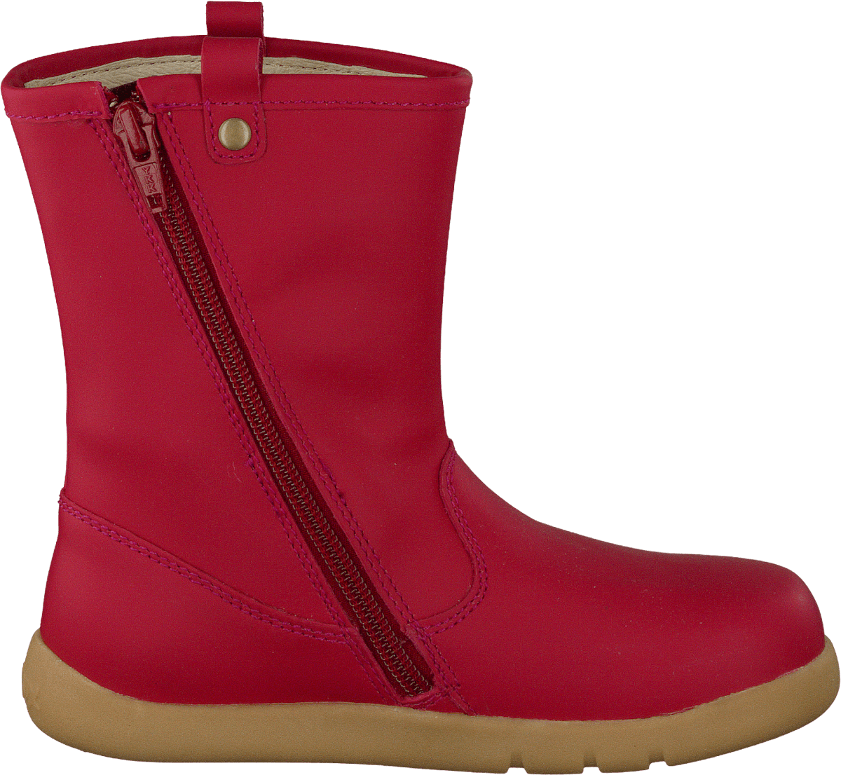 Splash Boot Raspberry