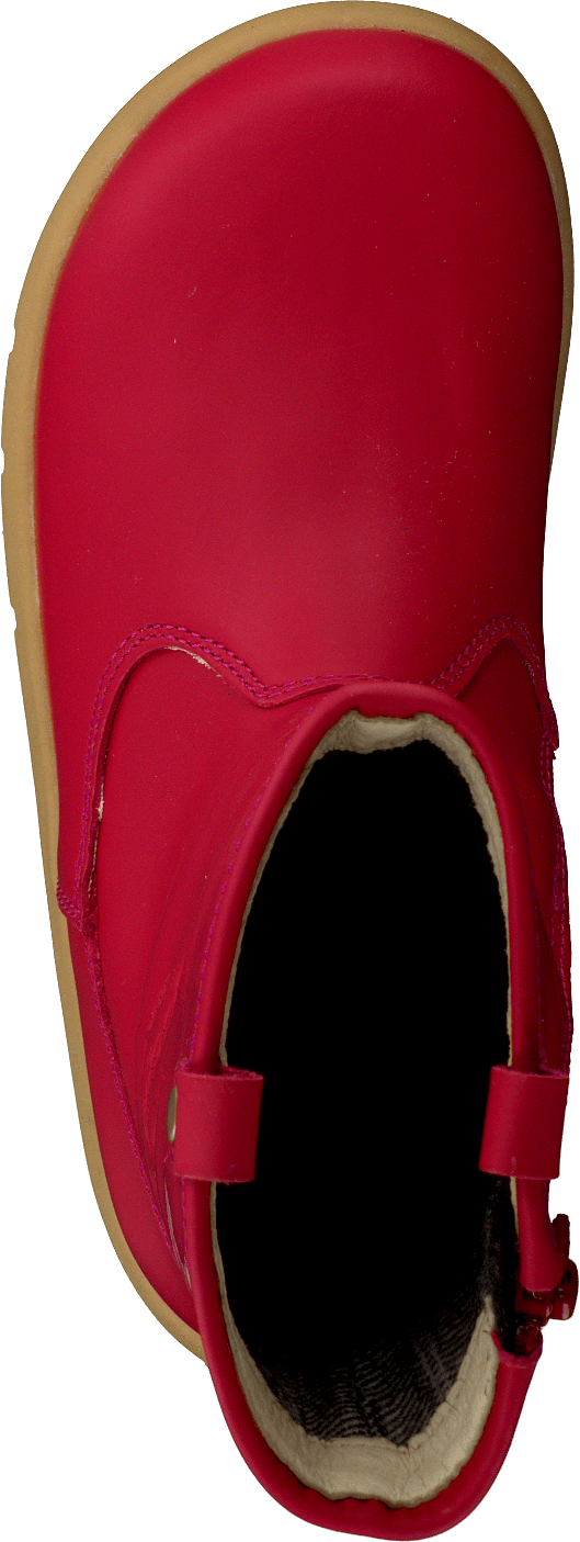 Splash Boot Raspberry