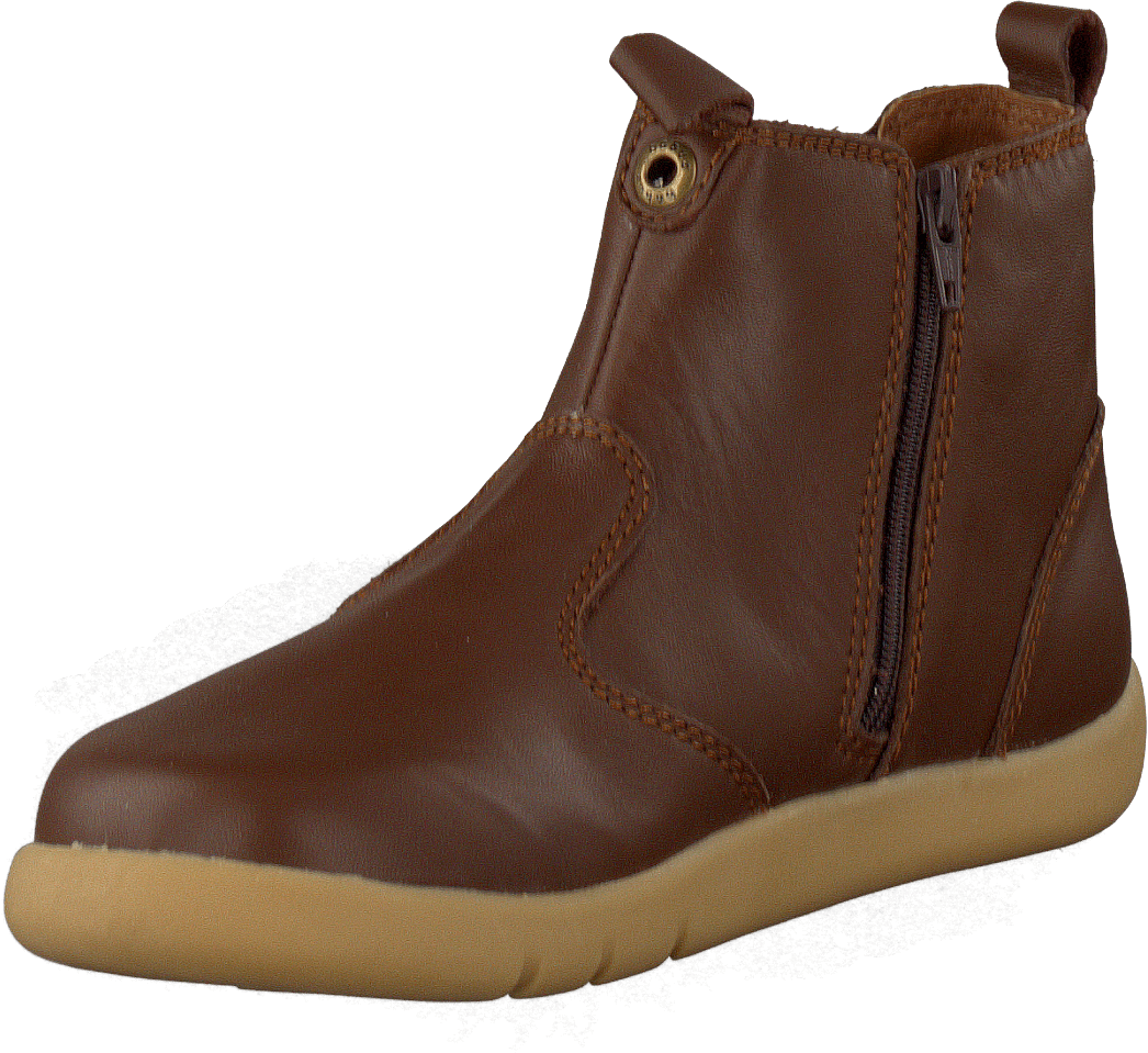 Outback Boot Brown