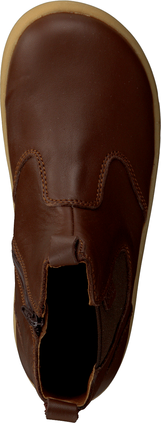 Outback Boot Brown