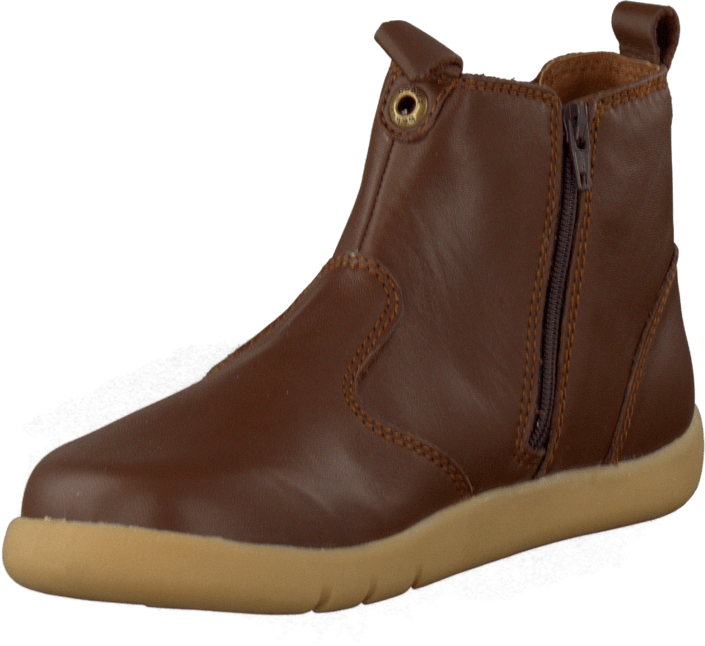 Bobux - Outback Boot Brown