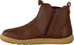 Bobux - Outback Boot Brown