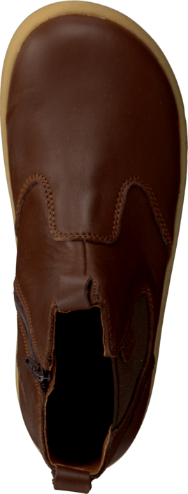 Bobux - Outback Boot Brown