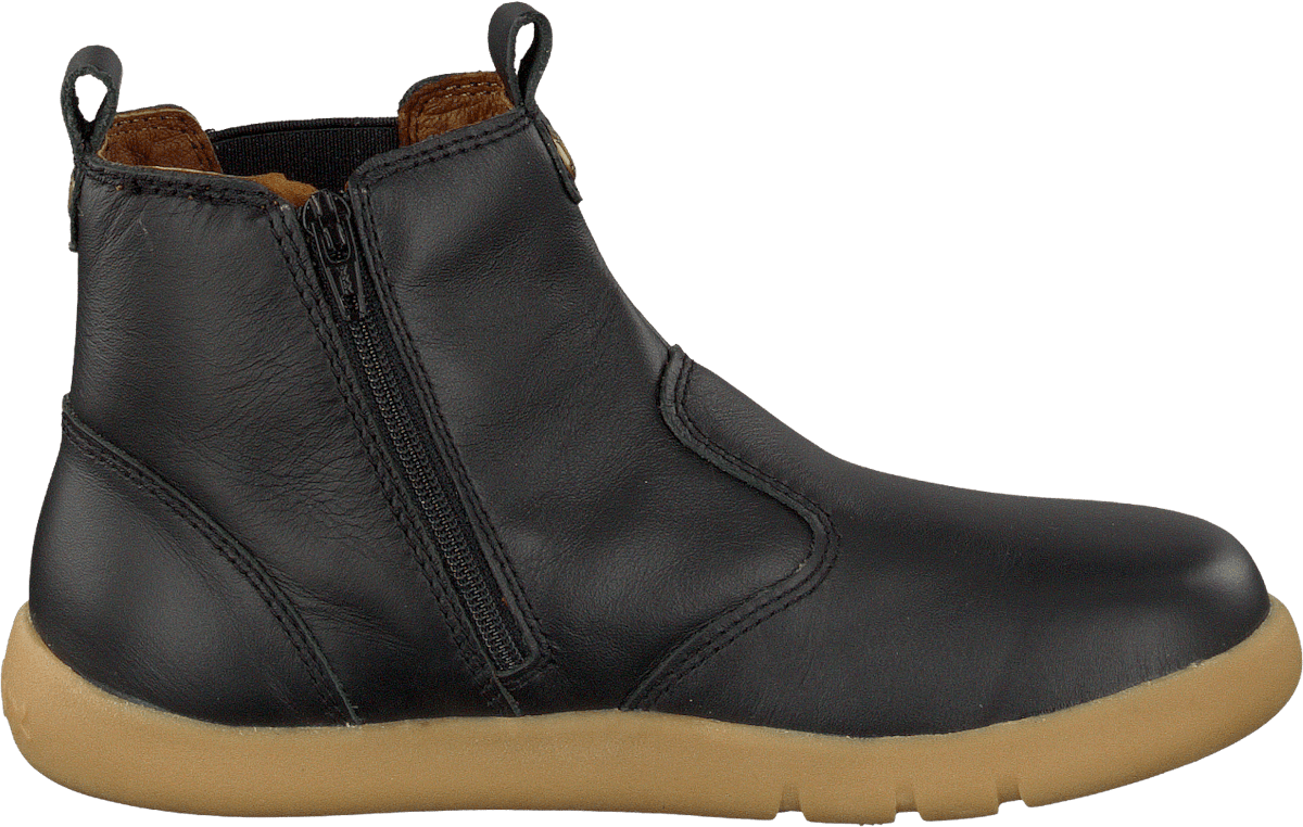 Outback Boot Black