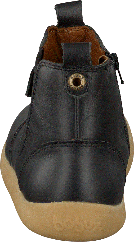 Outback Boot Black
