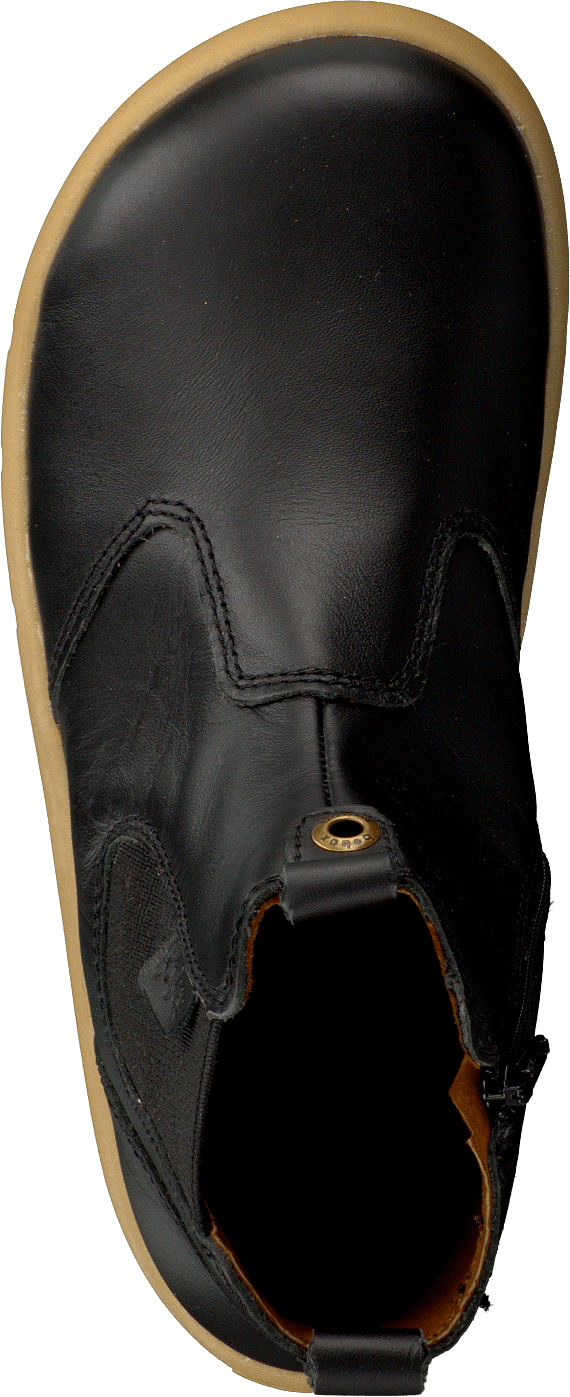 Outback Boot Black