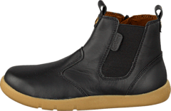 Bobux - Outback Boot Black