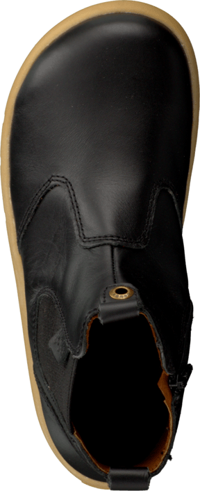 Bobux - Outback Boot Black