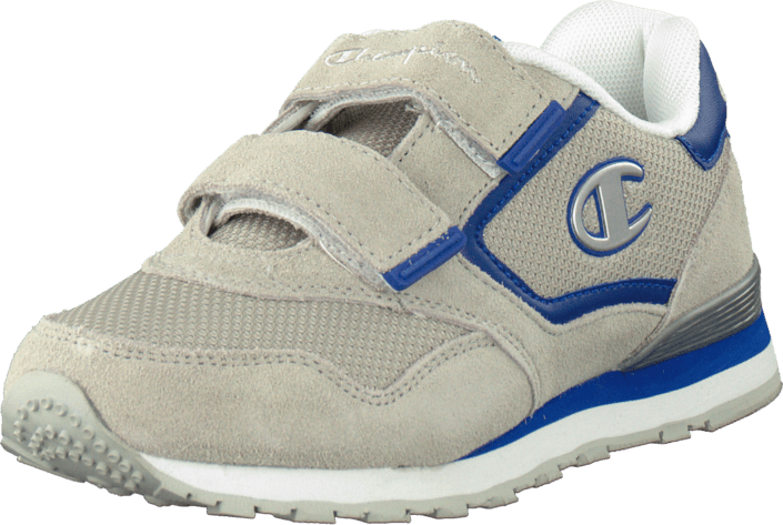 Champion - Rugrat Grey Melange