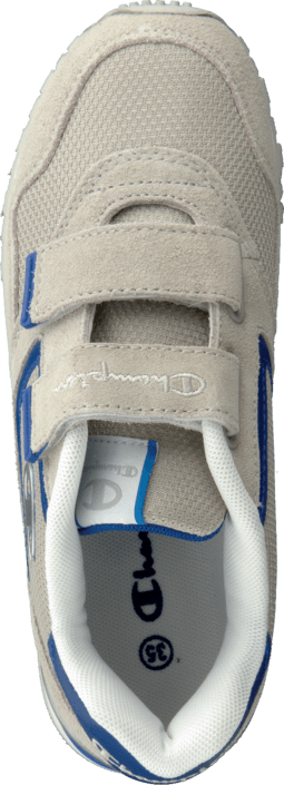 Champion - Rugrat Grey Melange