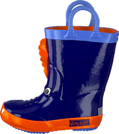 Vincent - Dragon Navy