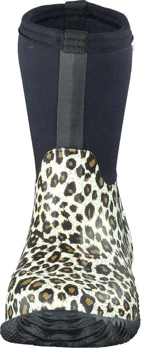Leopard Black