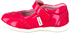 Vincent - Matilda Rasberry Pink