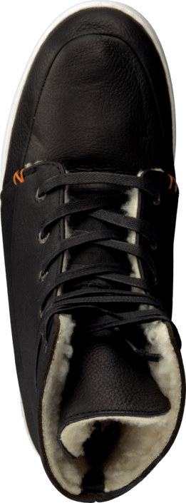 Hub Footwear - Tin Black