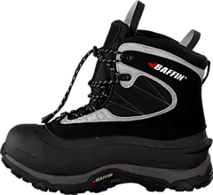 Baffin - Yoho Black/Silver