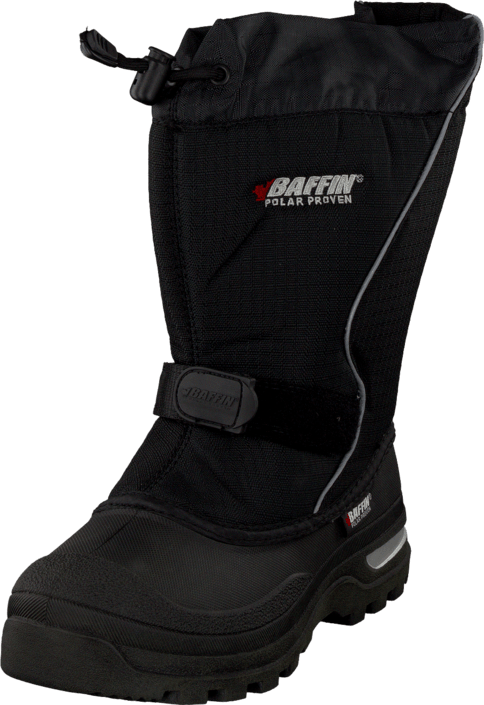 baffin mustang boots