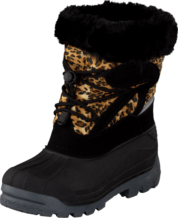 Eskimo - Grant Leopard