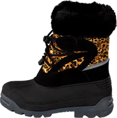 Eskimo - Grant Leopard