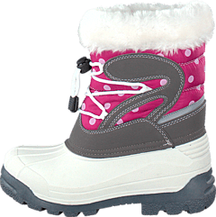 Eskimo - Stampe II Bordeaux 28