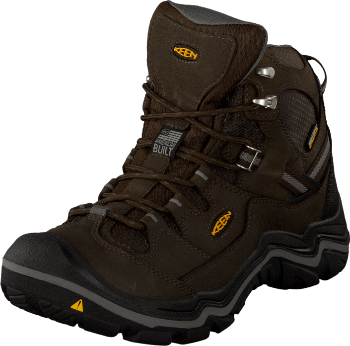keen durand mid