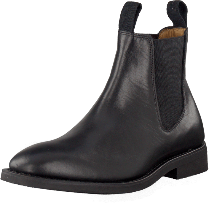 Adventure Boots - 12523 Black