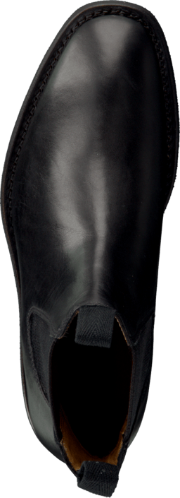 Adventure Boots - 12523 Black