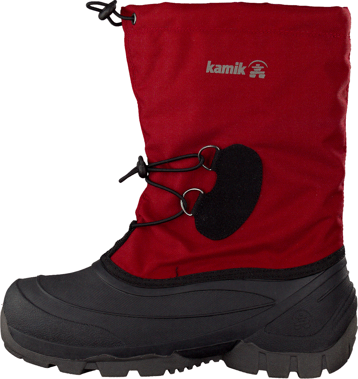 Southpole2 Red