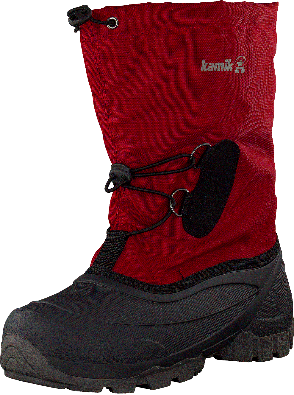Southpole2 Red