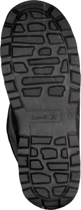 Kamik - Snowtrax G Black