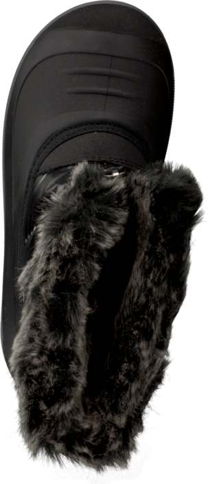 Kamik - Snowflare Black