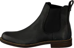 Wolverine - Garrick Black