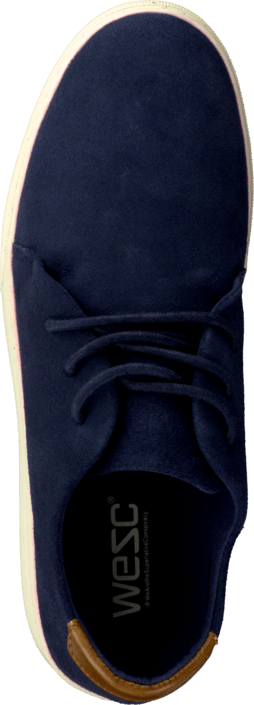 WeSC - Delford Navy
