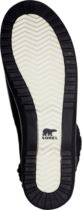 sorel tivoli ii black