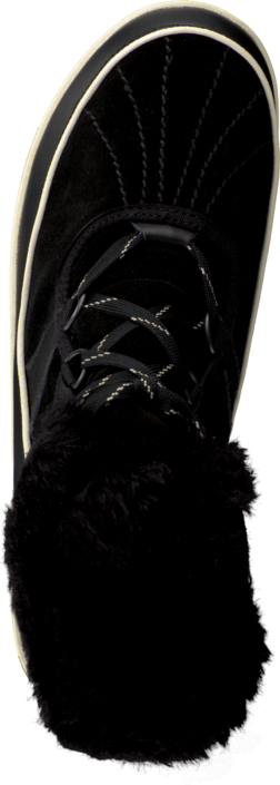 sorel tivoli ii black