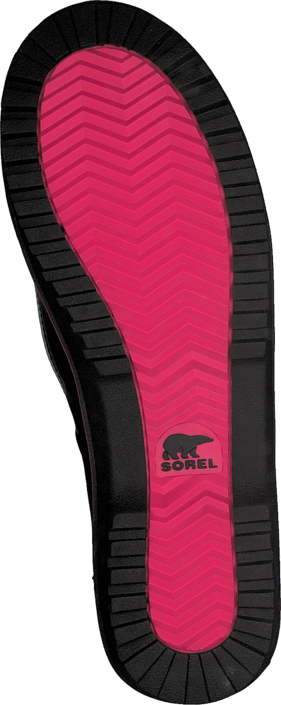 Sorel - Tivoli II 010 Black