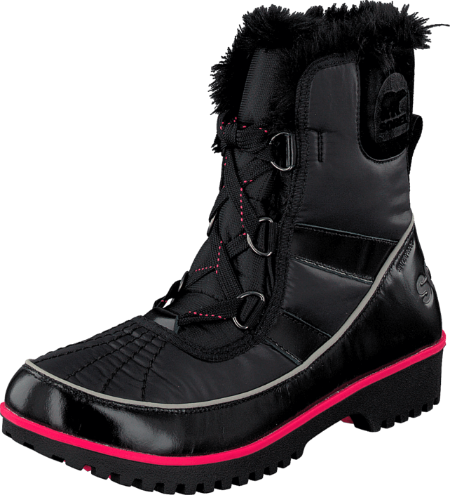 Sorel - Tivoli II 010 Black