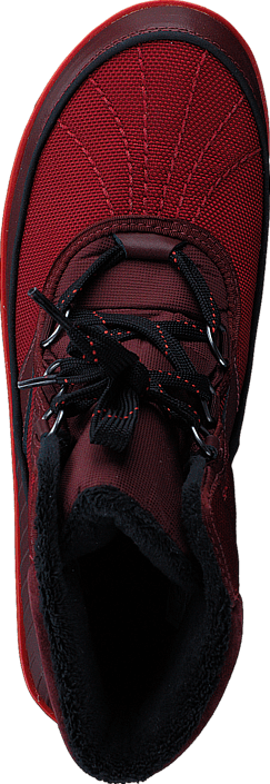 Sorel - Tivoli II 660 Red Dahlia