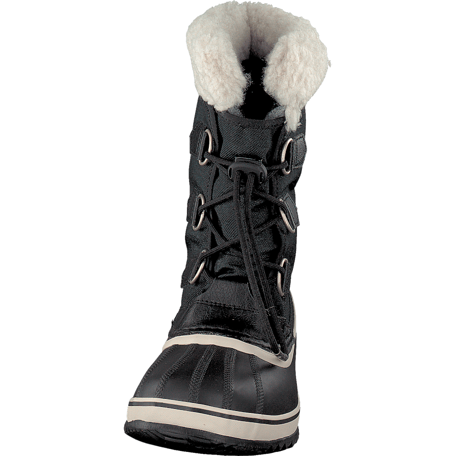 Yoot Pac Nylon 010 Black - Bild 4