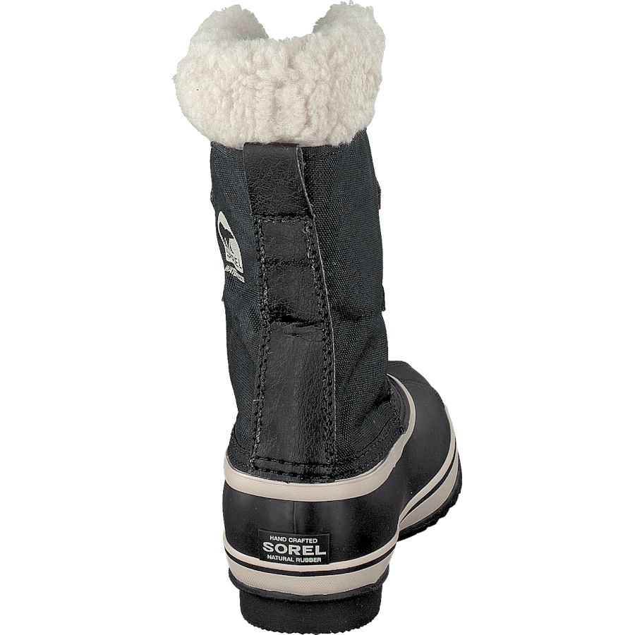 Yoot Pac Nylon 010 Black - Bild 5