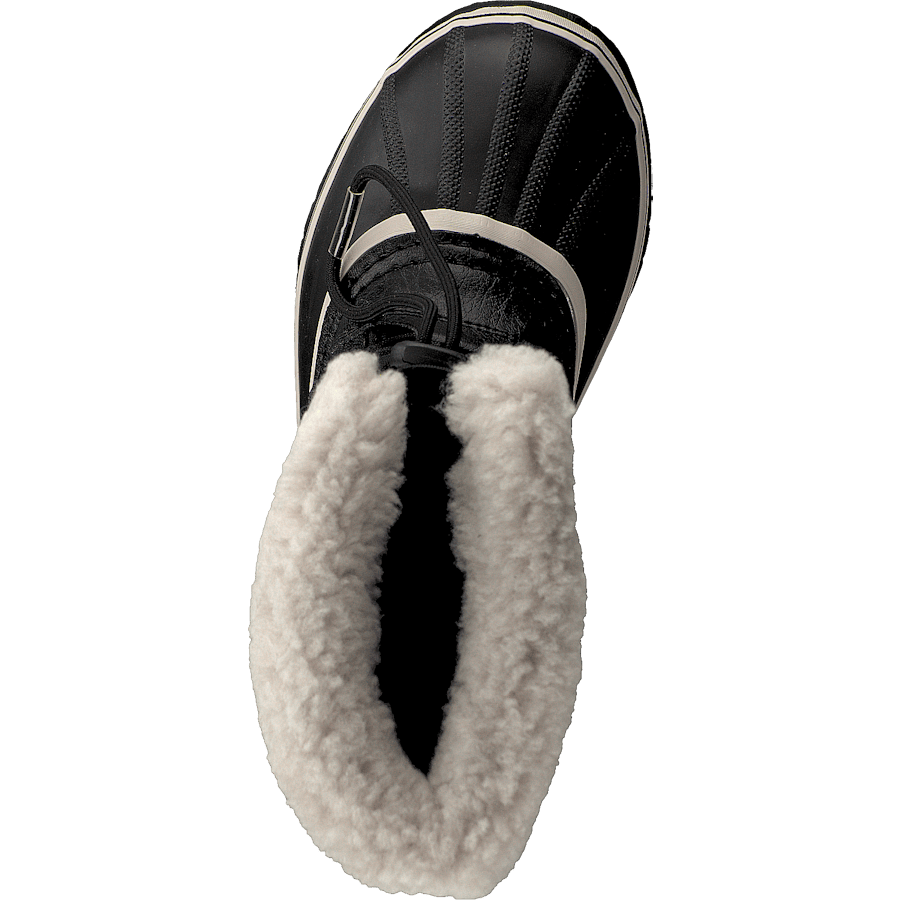 Yoot Pac Nylon 010 Black - Bild 6