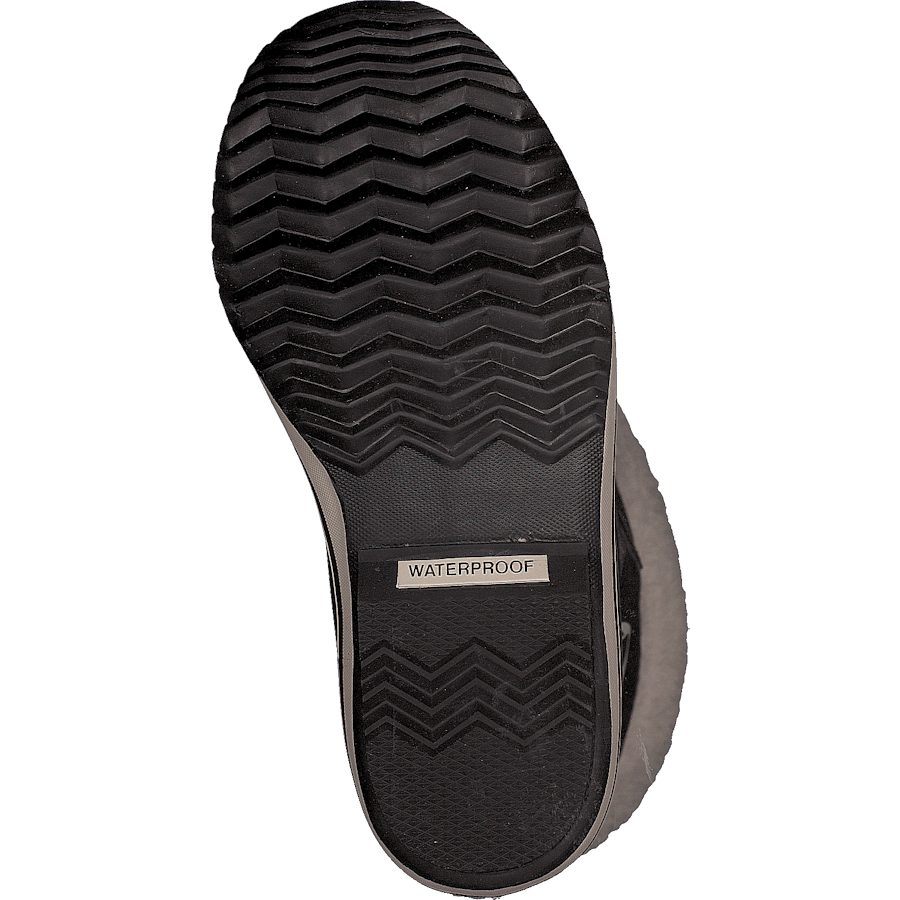 Yoot Pac Nylon 010 Black - Bild 7