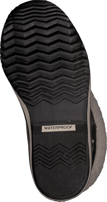 Sorel - Yoot Pac Nylon 010 Black