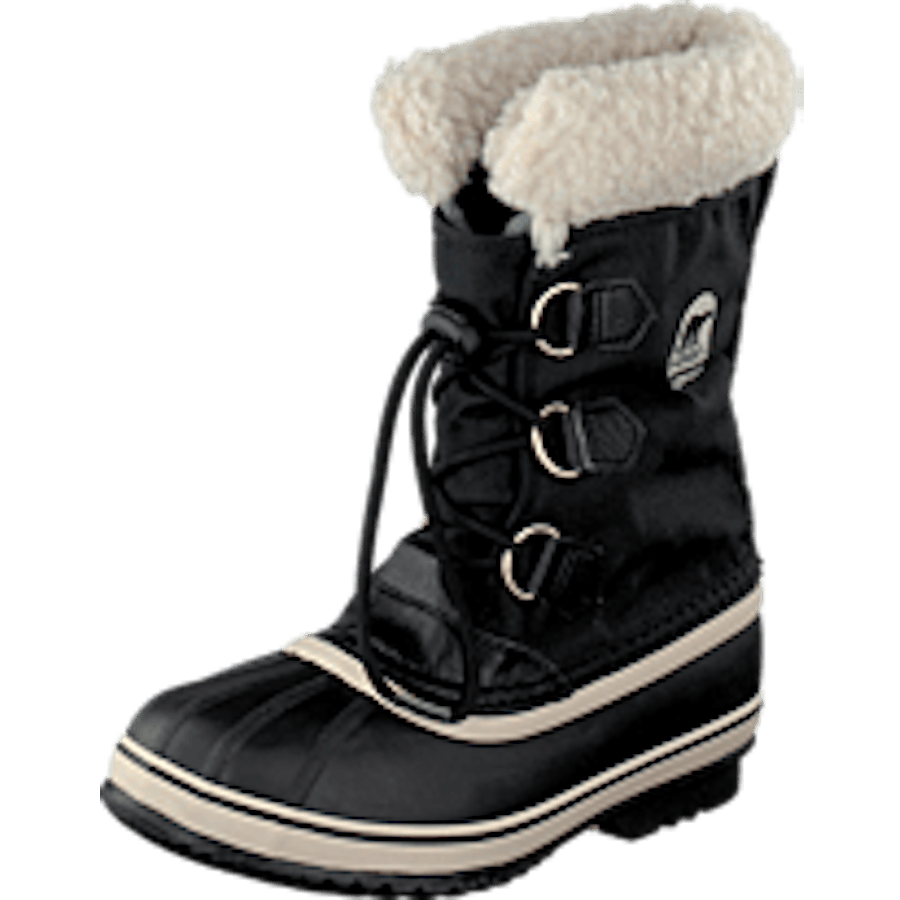 Yoot Pac Nylon 010 Black - Bild 9