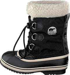 Yoot Pac Nylon 010 Black - Bild 10