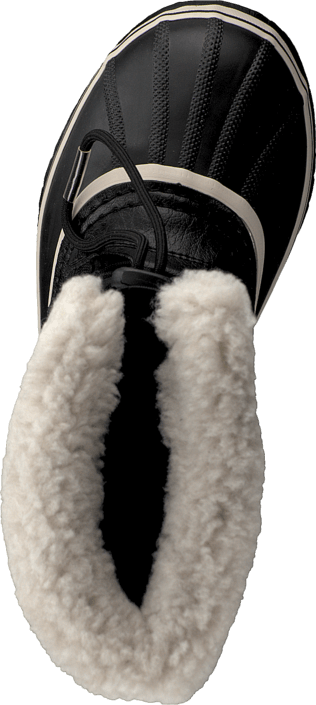 Sorel - Yoot Pac Nylon 010 Black