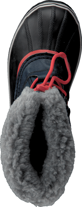 Sorel - Yoot Pac Nylon Navy/Red