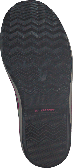 Sorel - Yoot Pac Nylon 627 Haute Pink