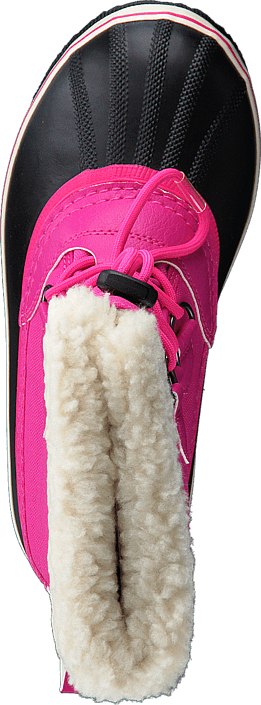Sorel - Yoot Pac Nylon 627 Haute Pink