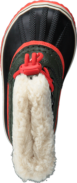 Sorel - Yoot Pac Nylon 347 Surplus Green